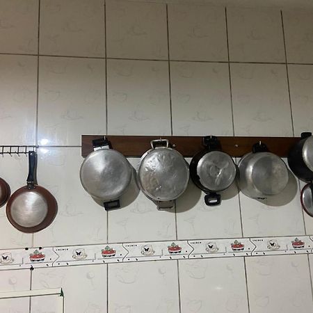 Morada Vitoria Villa Ubatuba Kültér fotó