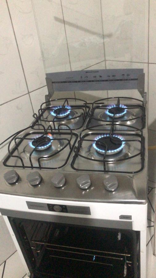 Morada Vitoria Villa Ubatuba Kültér fotó
