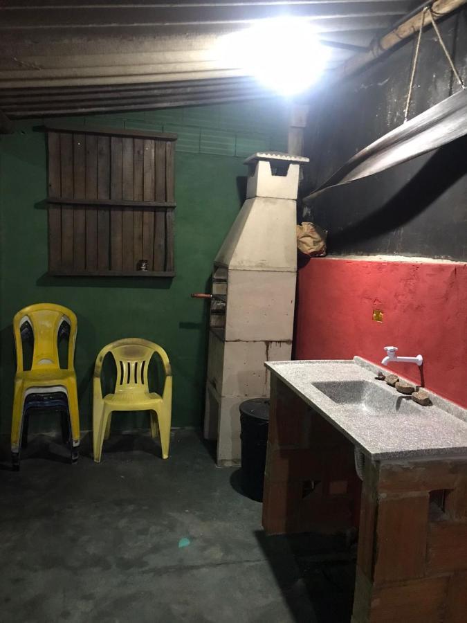 Morada Vitoria Villa Ubatuba Kültér fotó