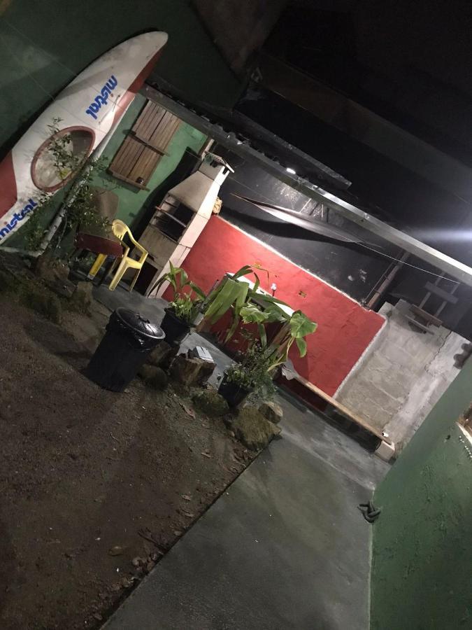 Morada Vitoria Villa Ubatuba Kültér fotó