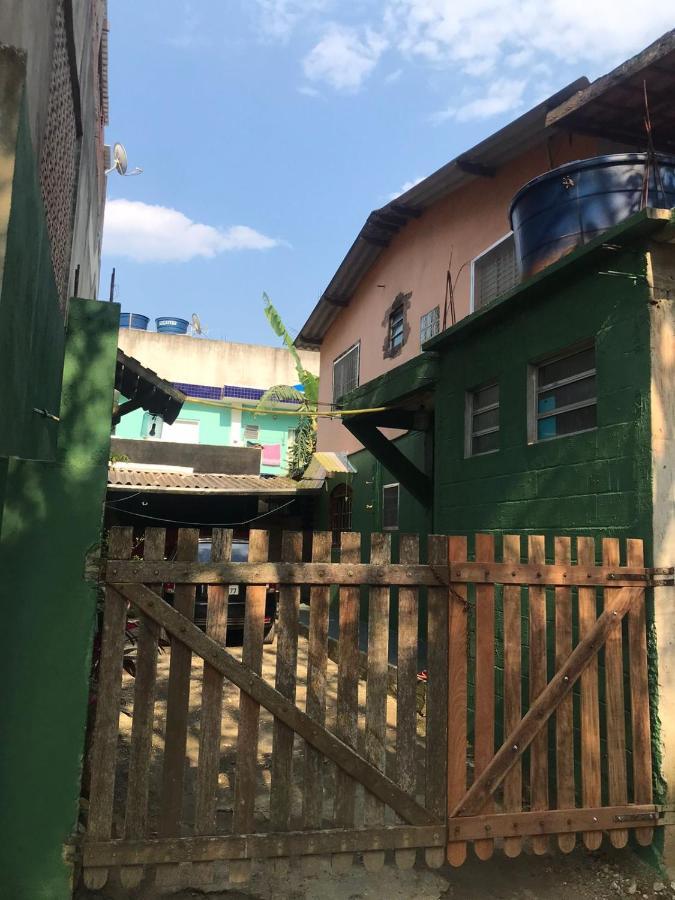 Morada Vitoria Villa Ubatuba Kültér fotó