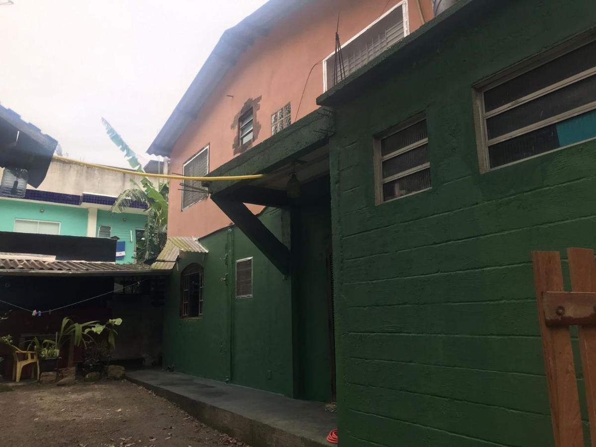 Morada Vitoria Villa Ubatuba Kültér fotó