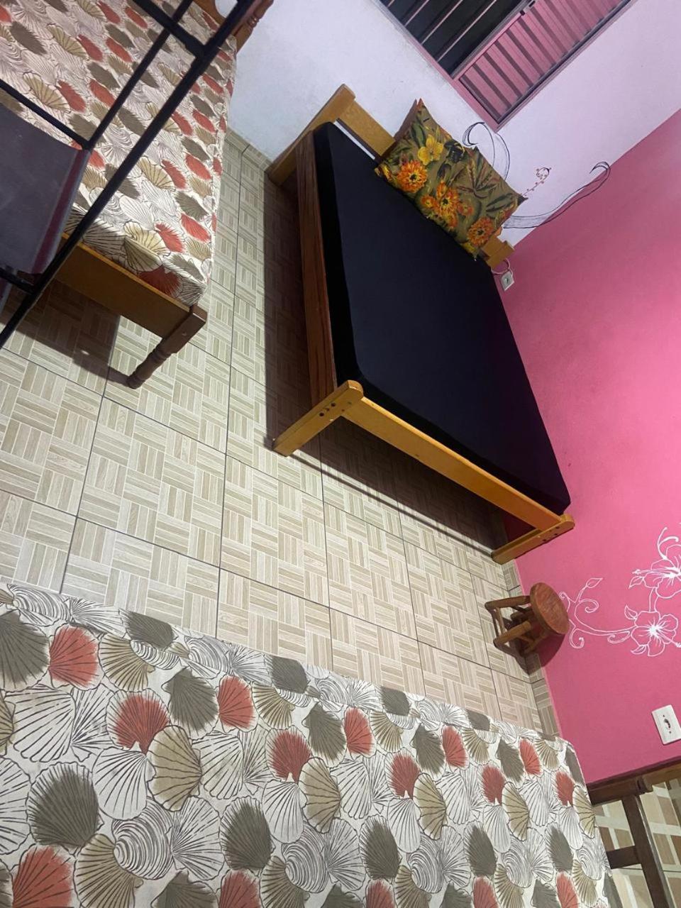 Morada Vitoria Villa Ubatuba Kültér fotó