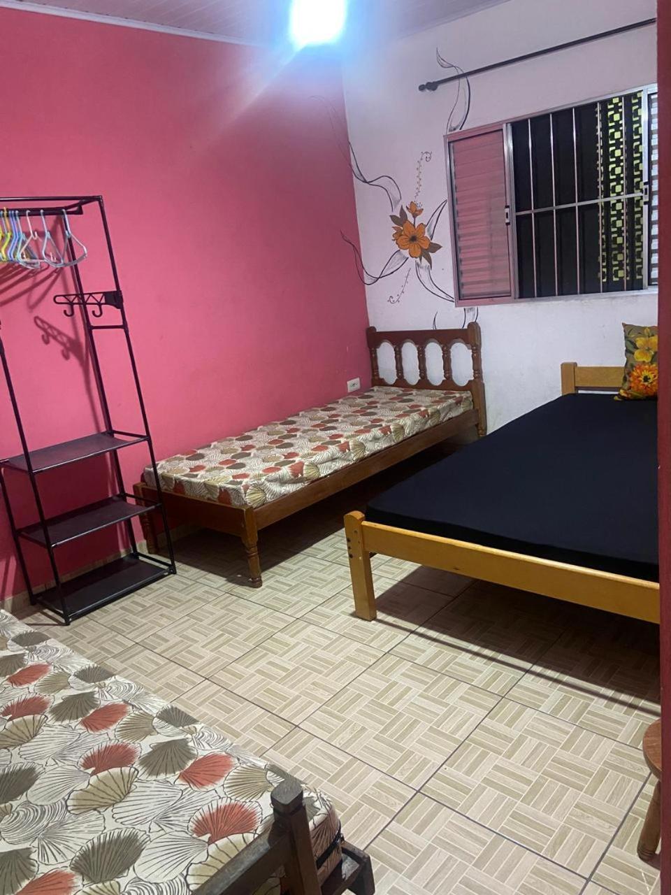 Morada Vitoria Villa Ubatuba Kültér fotó