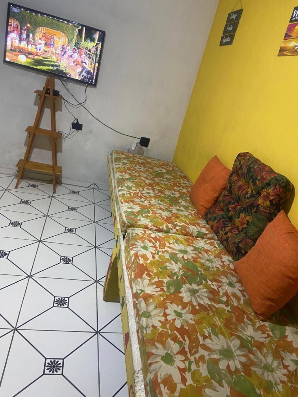 Morada Vitoria Villa Ubatuba Kültér fotó