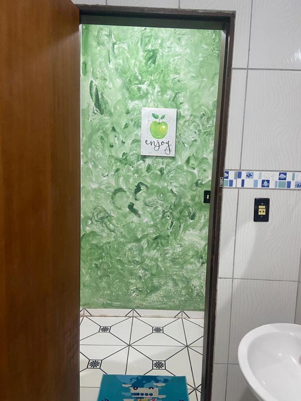 Morada Vitoria Villa Ubatuba Kültér fotó