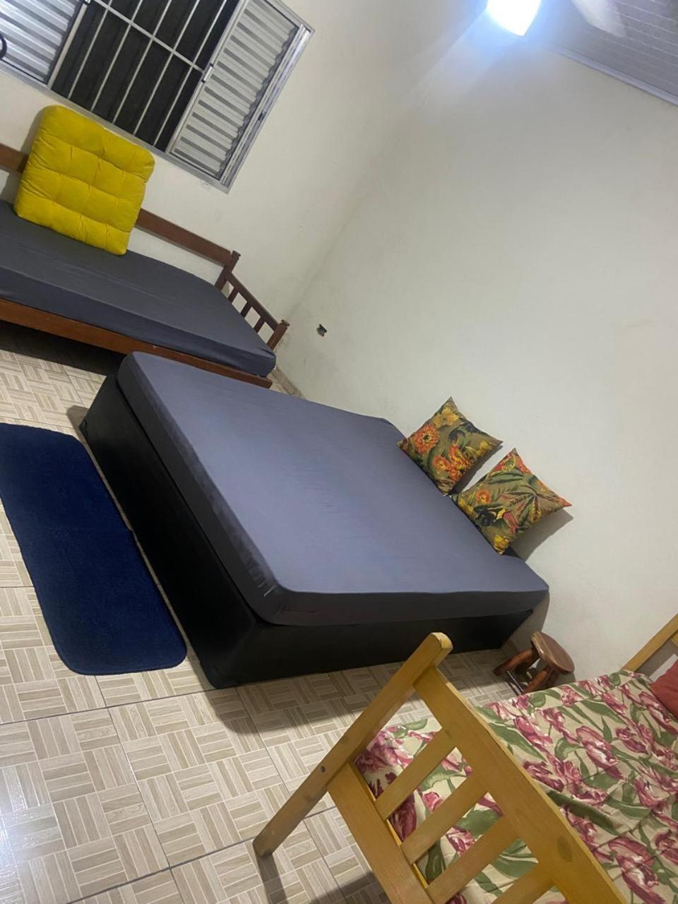 Morada Vitoria Villa Ubatuba Kültér fotó