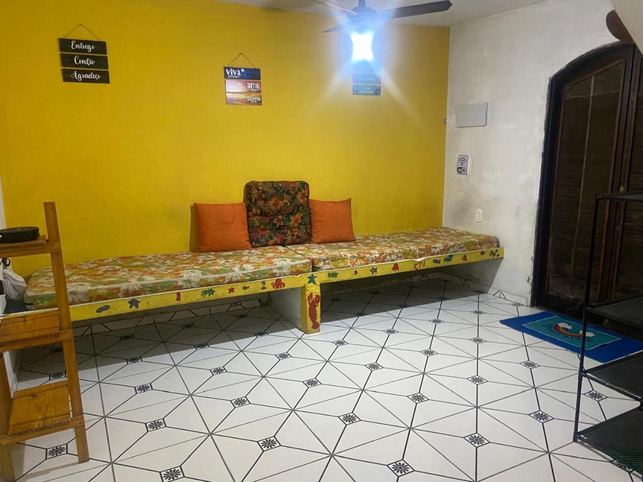 Morada Vitoria Villa Ubatuba Kültér fotó