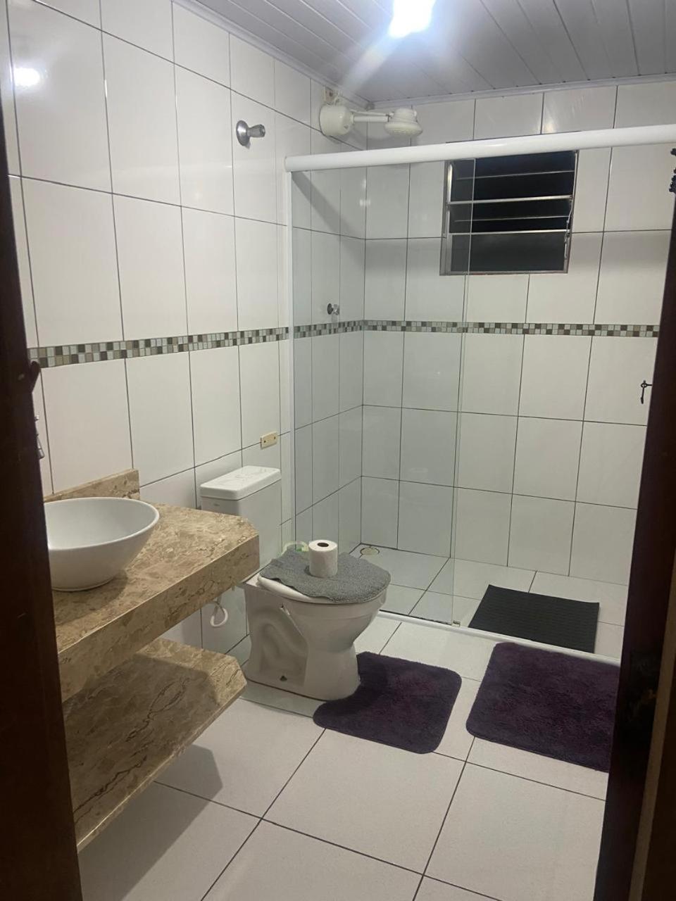 Morada Vitoria Villa Ubatuba Kültér fotó
