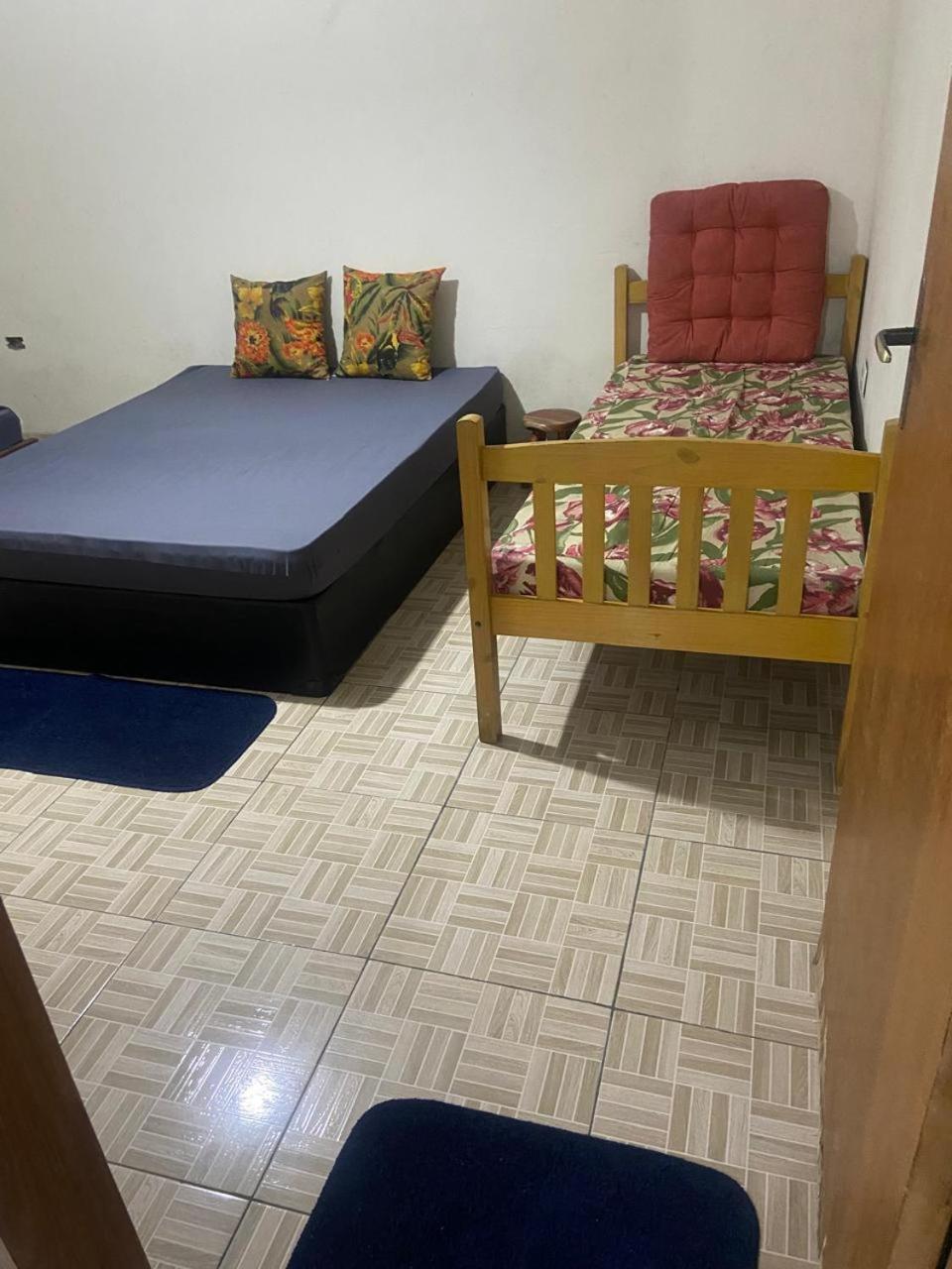 Morada Vitoria Villa Ubatuba Kültér fotó