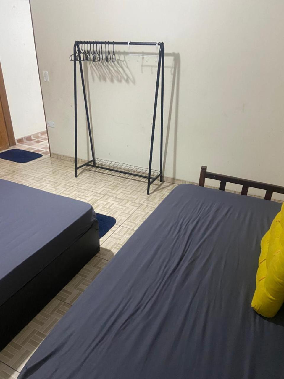 Morada Vitoria Villa Ubatuba Kültér fotó