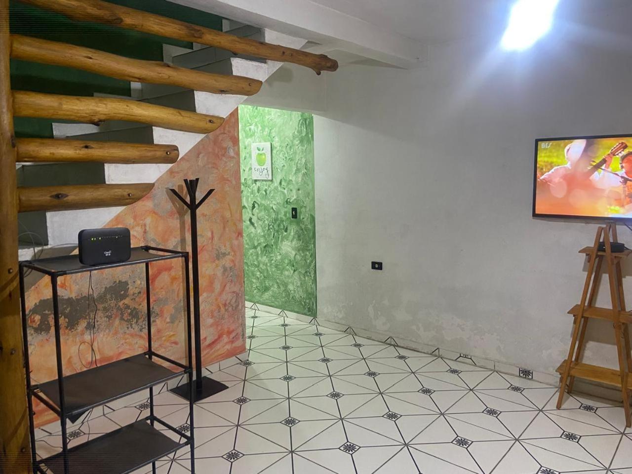Morada Vitoria Villa Ubatuba Kültér fotó