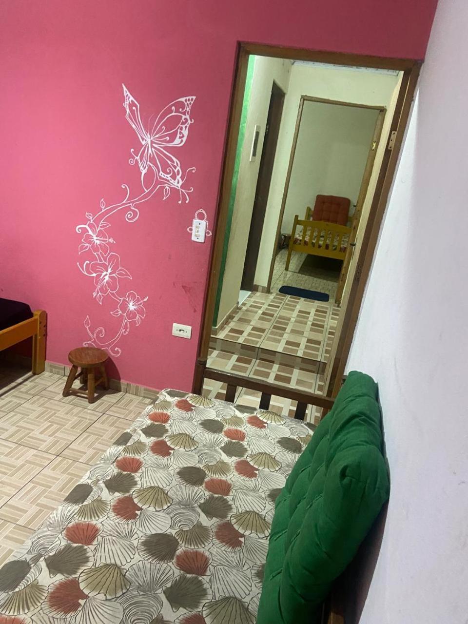 Morada Vitoria Villa Ubatuba Kültér fotó