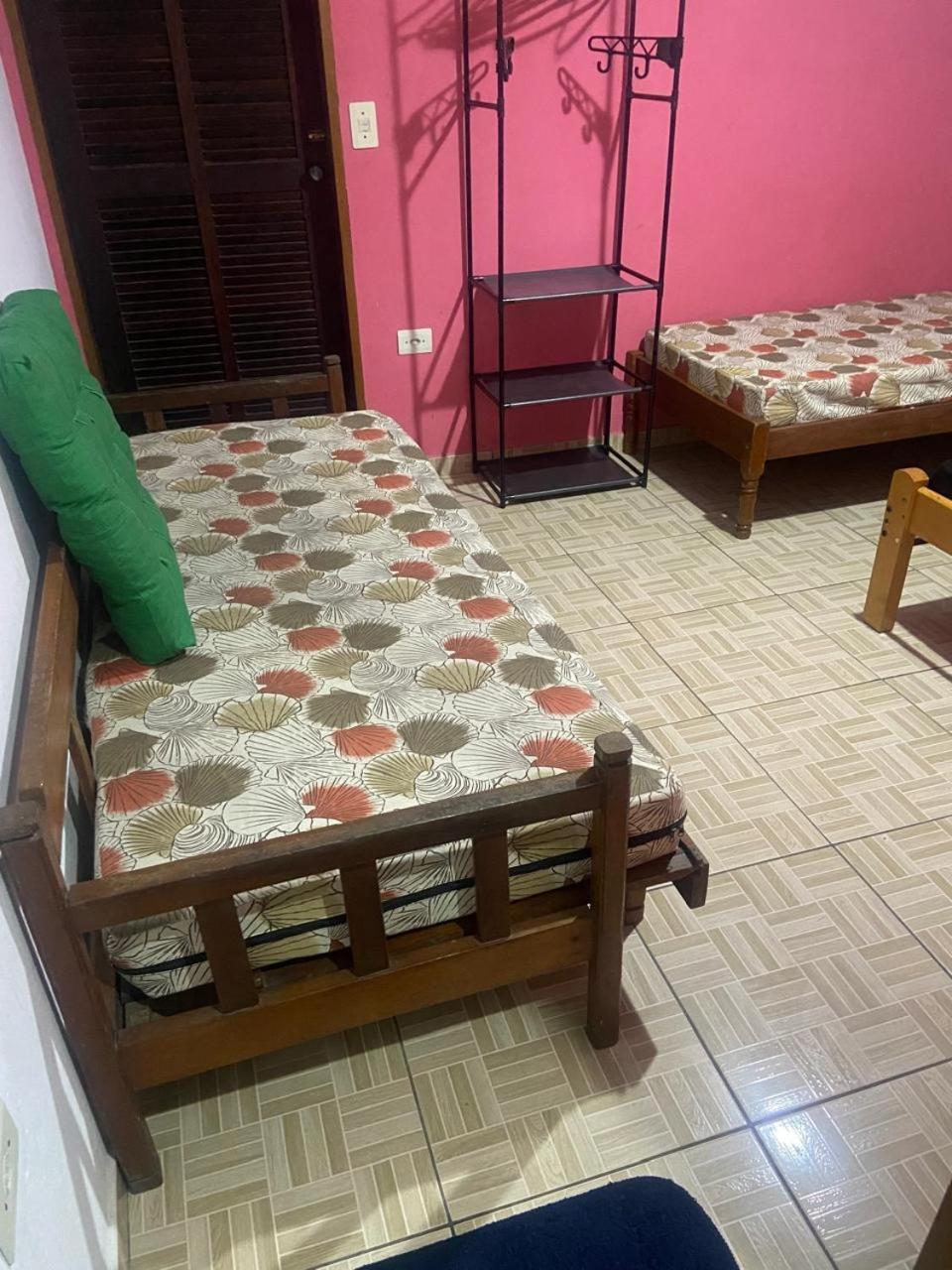 Morada Vitoria Villa Ubatuba Kültér fotó