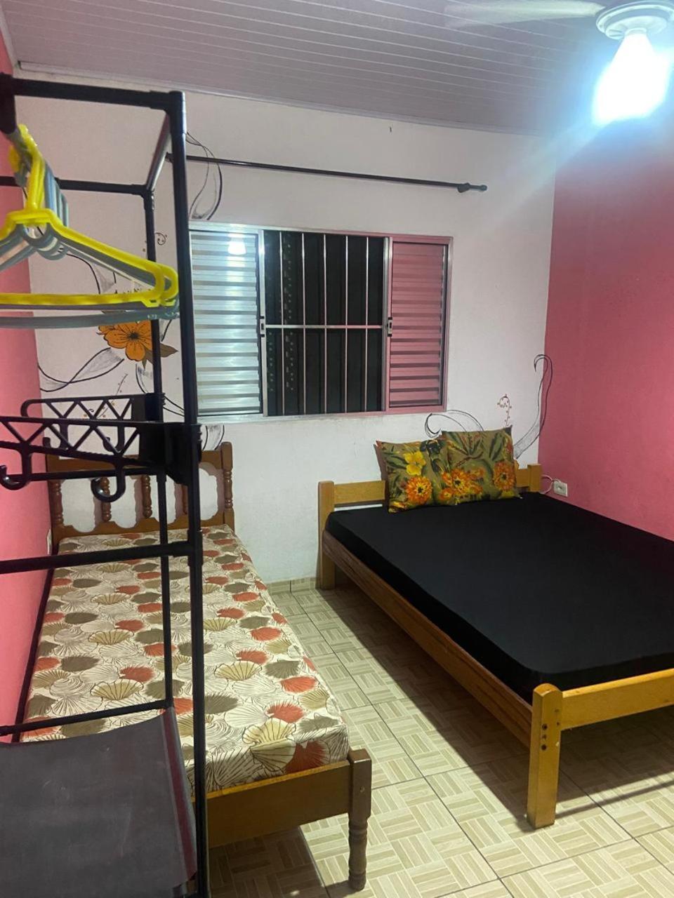 Morada Vitoria Villa Ubatuba Kültér fotó
