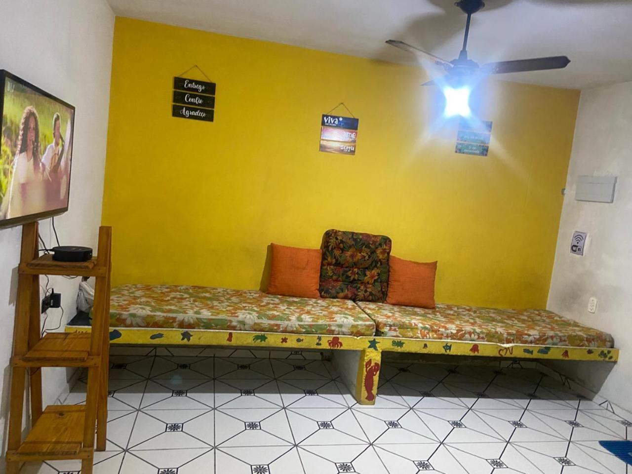 Morada Vitoria Villa Ubatuba Kültér fotó