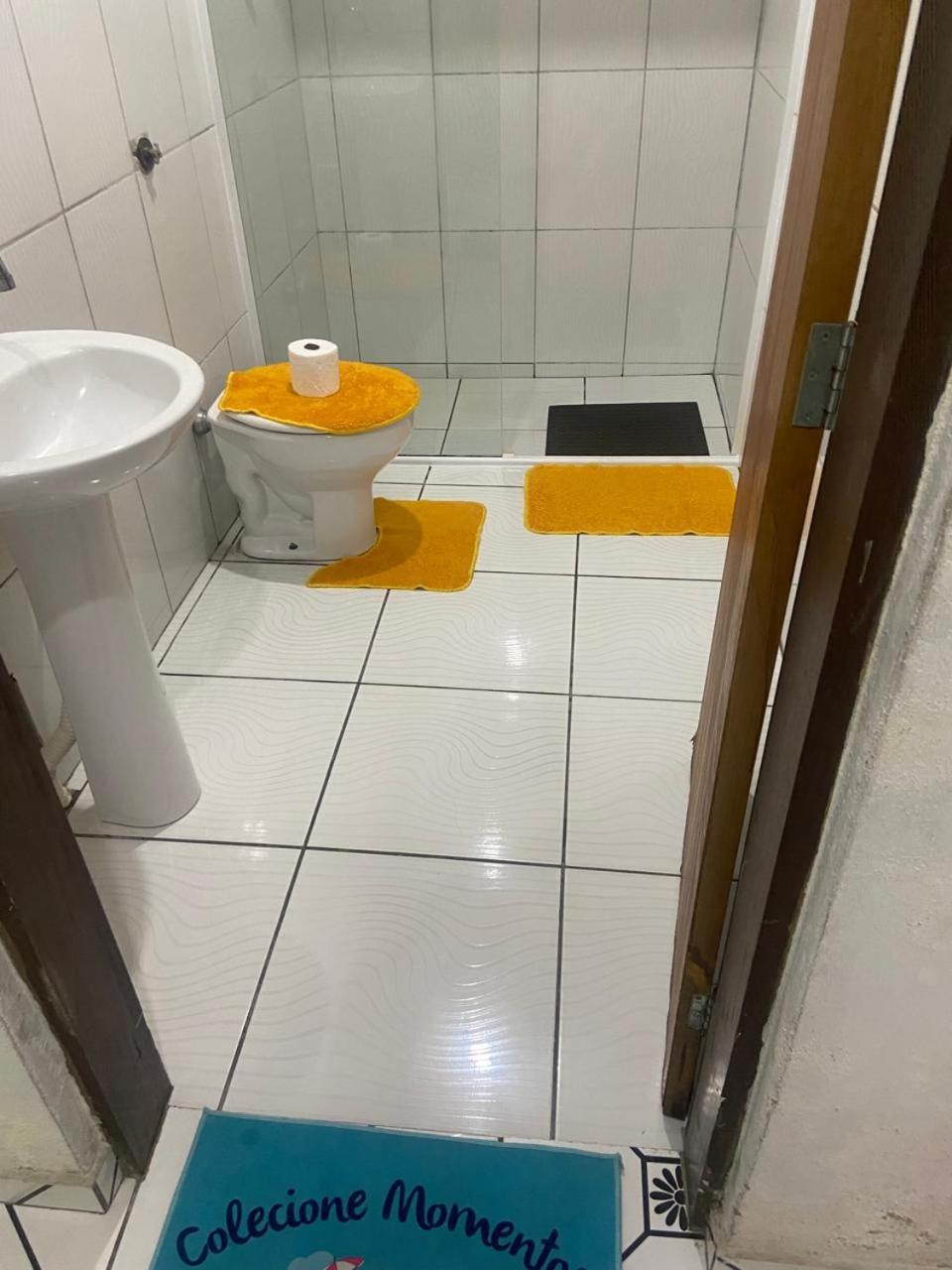 Morada Vitoria Villa Ubatuba Kültér fotó