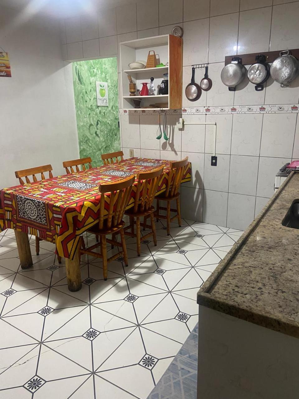 Morada Vitoria Villa Ubatuba Kültér fotó