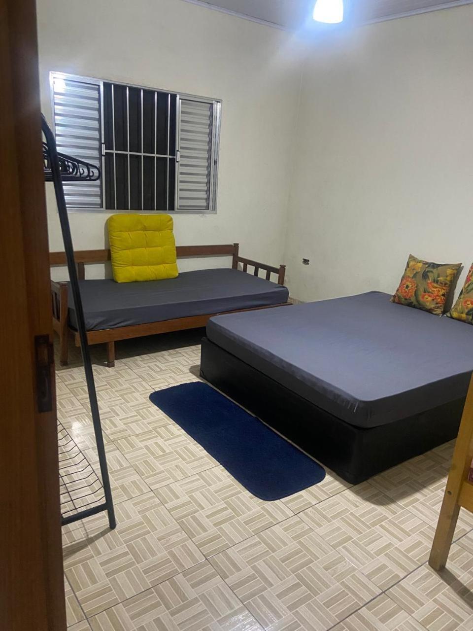 Morada Vitoria Villa Ubatuba Kültér fotó