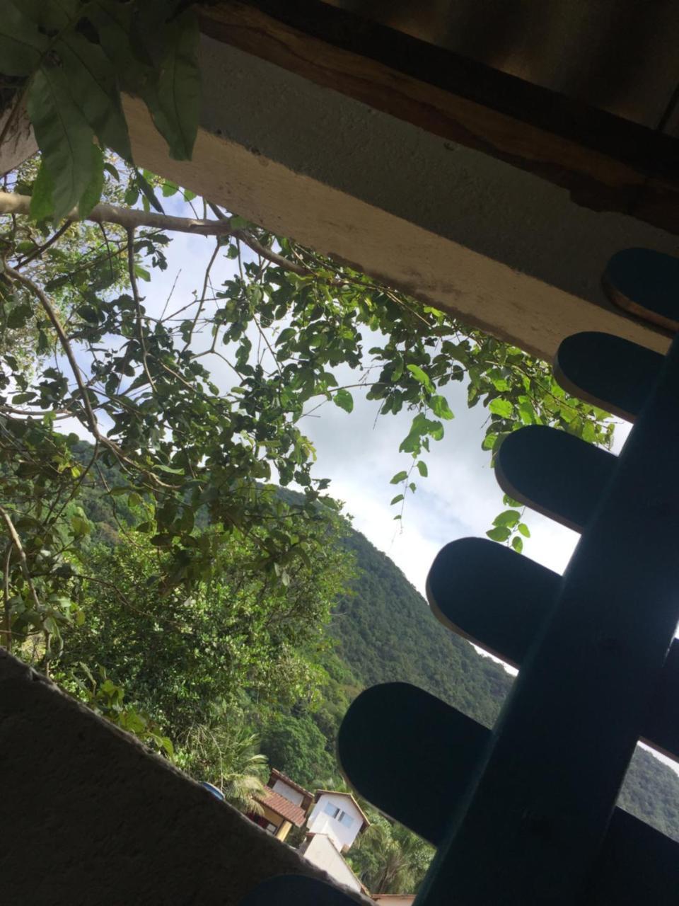 Morada Vitoria Villa Ubatuba Kültér fotó