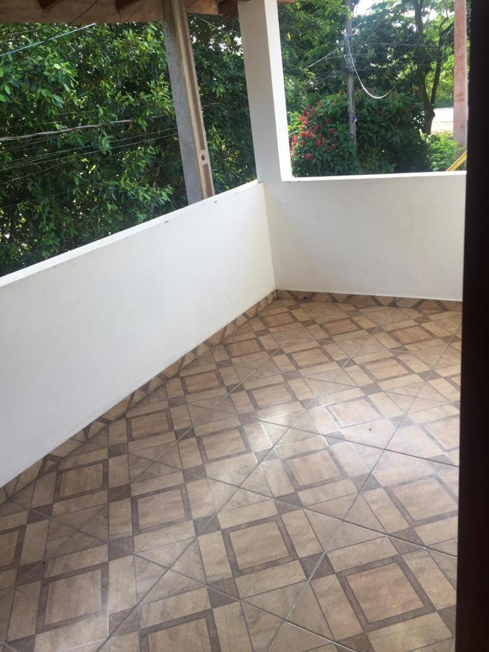 Morada Vitoria Villa Ubatuba Kültér fotó